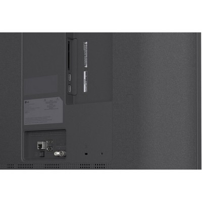 LG Mini RGB evo AI 86MRGB86B6A (2026) 86" 4K UHD Mini-LED Smart TV - фото 98360
