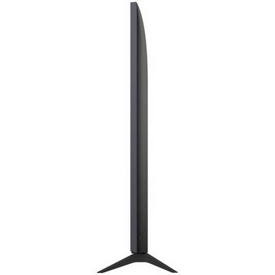 LG NanoCell 65NANO80A6B (2025) 65" 4K UHD NanoCell Smart TV - фото 98363
