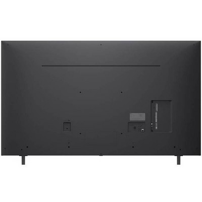 LG NanoCell 65NANO80A6B (2025) 65" 4K UHD NanoCell Smart TV - фото 98364