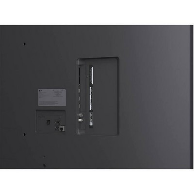 LG NanoCell 65NANO80A6B (2025) 65" 4K UHD NanoCell Smart TV - фото 98365