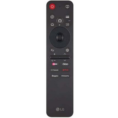 LG UHD AI 50UA75009LA (2025) 50" 4K UHD LED Smart TV - фото 98378