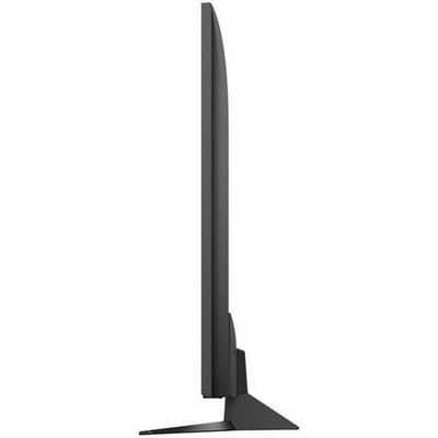 LG NanoCell 65NANO81A6A (2025) 65" 4K UHD NanoCell Smart TV - фото 98369