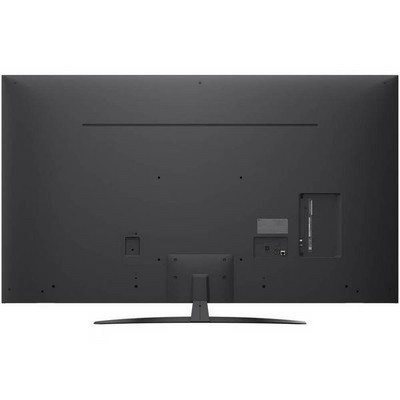 LG NanoCell 65NANO81A6A (2025) 65" 4K UHD NanoCell Smart TV - фото 98370
