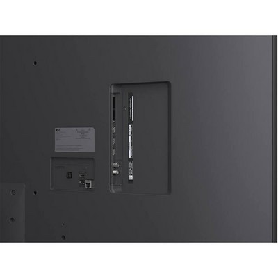 LG NanoCell 65NANO81A6A (2025) 65" 4K UHD NanoCell Smart TV - фото 98371