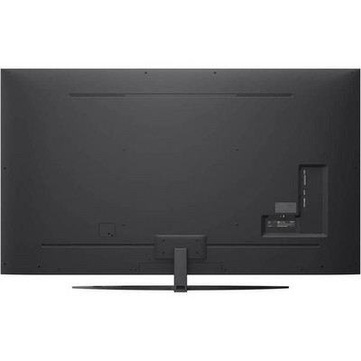 LG NanoCell 86NANO81A6A (2025) 86" 4K UHD NanoCell Smart TV - фото 98375