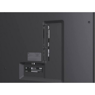 LG NanoCell 86NANO81A6A (2025) 86" 4K UHD NanoCell Smart TV - фото 98376