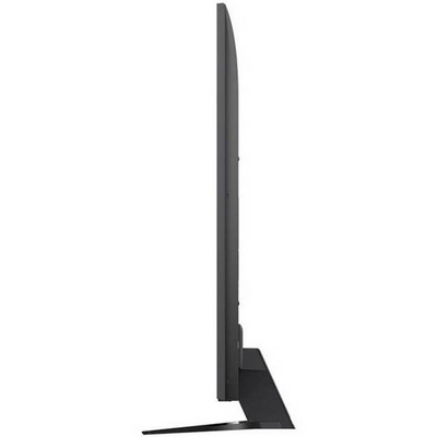 LG NanoCell 86NANO81A6A (2025) 86" 4K UHD NanoCell Smart TV - фото 98380