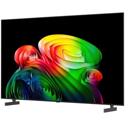 LG OLED AI 77B6RLA (2026) 77" 4K UHD OLED Smart TV - фото 98400