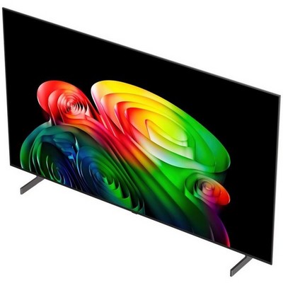 LG OLED AI 77B6RLA (2026) 77" 4K UHD OLED Smart TV - фото 98401