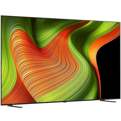 LG OLED AI 83B5RLA (2025) 83" 4K UHD OLED Smart TV - фото 98405