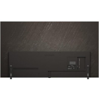 LG OLED AI 83B5RLA (2025) 83" 4K UHD OLED Smart TV - фото 98408