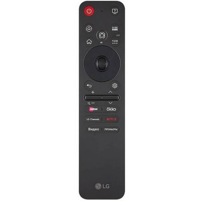 LG OLED AI 83B5RLA (2025) 83" 4K UHD OLED Smart TV - фото 98410