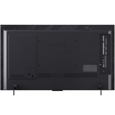 LG OLED evo AI 42C6RLA (2026) 42" 4K UHD OLED Smart TV - фото 98424