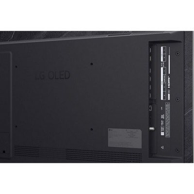 LG OLED evo AI 42C6RLA (2026) 42" 4K UHD OLED Smart TV - фото 98425