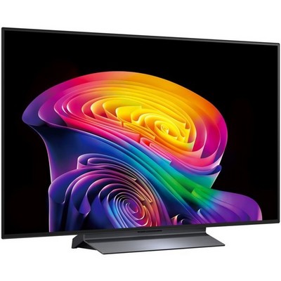 LG OLED evo AI 48C6RLA (2026) 48" 4K UHD OLED Smart TV - фото 98427