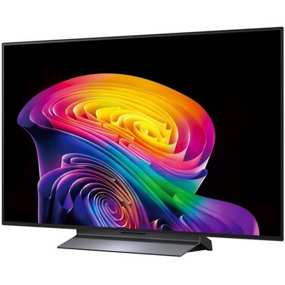 LG OLED evo AI 48C6RLA (2026) 48" 4K UHD OLED Smart TV - фото 98428