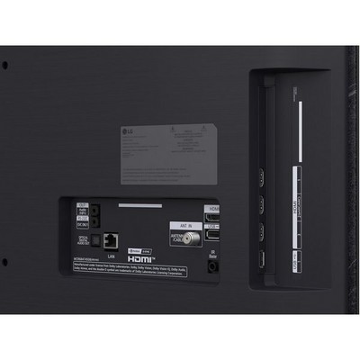 LG OLED evo AI 48C6RLA (2026) 48" 4K UHD OLED Smart TV - фото 98432