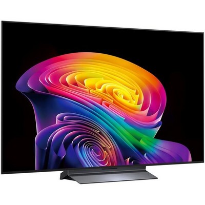 LG OLED evo AI 55C6RLA (2026) 55" 4K UHD OLED Smart TV - фото 98434