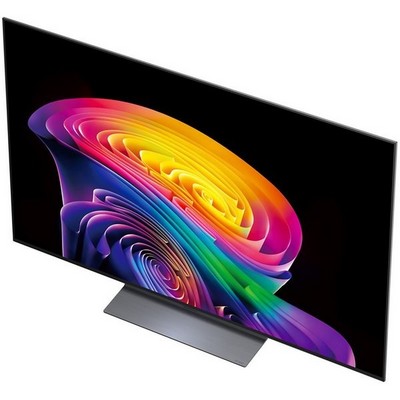 LG OLED evo AI 55C6RLA (2026) 55" 4K UHD OLED Smart TV - фото 98436