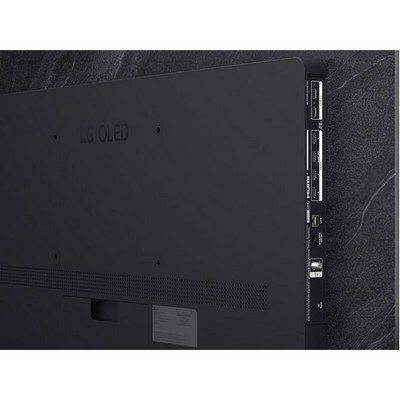 LG OLED evo AI 55C6RLA (2026) 55" 4K UHD OLED Smart TV - фото 98439