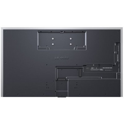 LG OLED evo AI 55G6RLA (2026) 55" 4K UHD OLED Smart TV - фото 98445