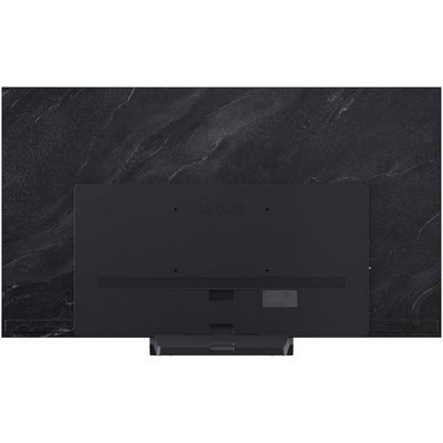 LG OLED evo AI 65C6RLA (2026) 65" 4K UHD OLED Smart TV - фото 98452
