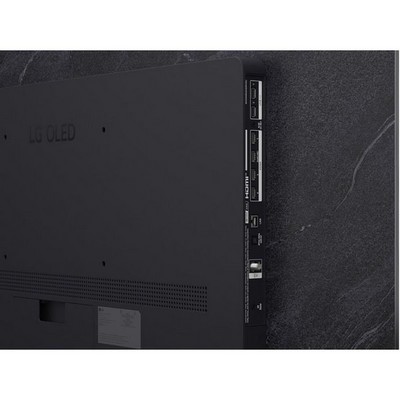 LG OLED evo AI 65C6RLA (2026) 65" 4K UHD OLED Smart TV - фото 98453