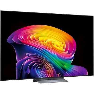 LG OLED evo AI 77C6RLA (2026) 77" 4K UHD OLED Smart TV - фото 98462