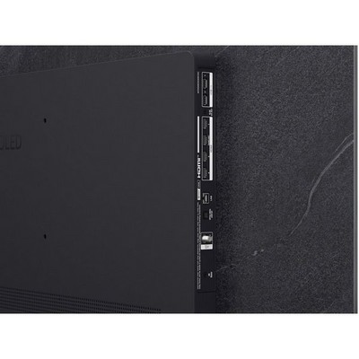 LG OLED evo AI 77C6RLA (2026) 77" 4K UHD OLED Smart TV - фото 98467