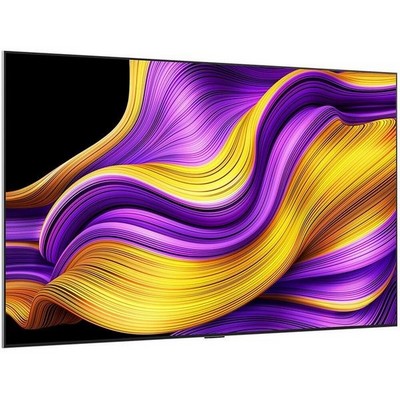 LG OLED evo AI 77G5RLA (2025) 77" 4K UHD OLED Smart TV - фото 98469
