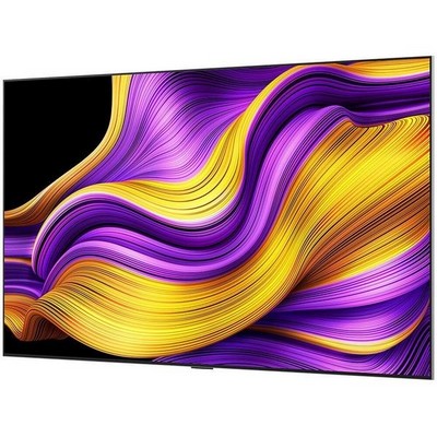 LG OLED evo AI 77G5RLA (2025) 77" 4K UHD OLED Smart TV - фото 98470