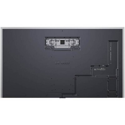 LG OLED evo AI 77G5RLA (2025) 77" 4K UHD OLED Smart TV - фото 98472