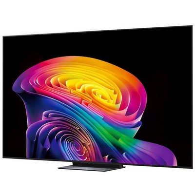 LG OLED evo AI 83C6RLA (2026) 83" 4K UHD OLED Smart TV - фото 98476