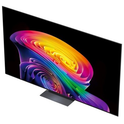 LG OLED evo AI 83C6RLA (2026) 83" 4K UHD OLED Smart TV - фото 98477