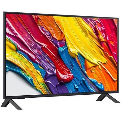 LG QNED AI 43QNED82A6B (2025) 43" 4K QNED Smart TV - фото 98489