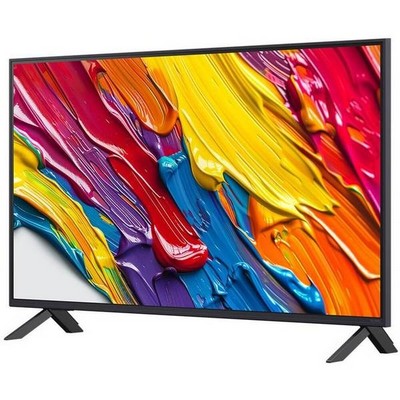 LG QNED AI 43QNED82A6B (2025) 43" 4K QNED Smart TV - фото 98490