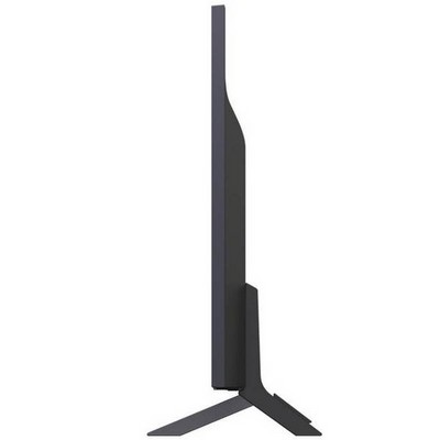 LG QNED AI 43QNED82A6B (2025) 43" 4K QNED Smart TV - фото 98491