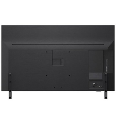 LG QNED AI 43QNED82A6B (2025) 43" 4K QNED Smart TV - фото 98493