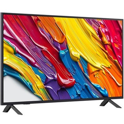 LG QNED AI 50QNED82A6B (2025) 50" 4K QNED Smart TV - фото 98504