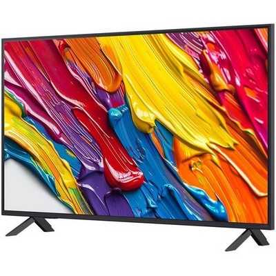 LG QNED AI 50QNED82A6B (2025) 50" 4K QNED Smart TV - фото 98505