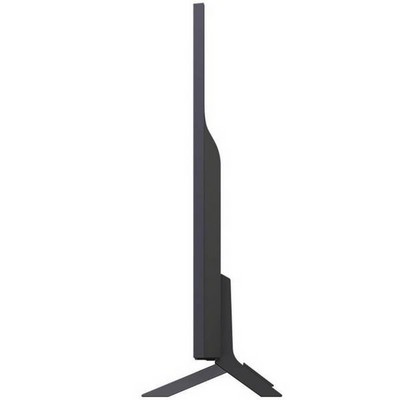 LG QNED AI 50QNED82A6B (2025) 50" 4K QNED Smart TV - фото 98506