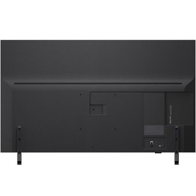 LG QNED AI 50QNED82A6B (2025) 50" 4K QNED Smart TV - фото 98507