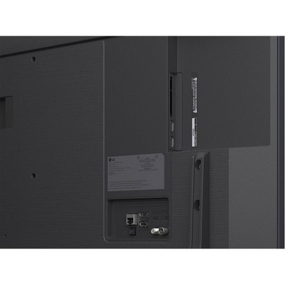 LG QNED AI 50QNED82A6B (2025) 50" 4K QNED Smart TV - фото 98508