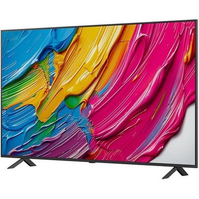 LG QNED AI 65QNED80A6A (2025) 65" 4K QNED Smart TV - фото 98512