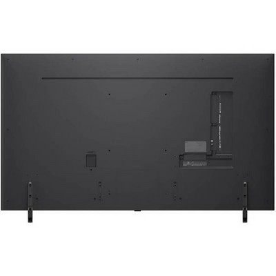LG QNED AI 65QNED80A6A (2025) 65" 4K QNED Smart TV - фото 98513