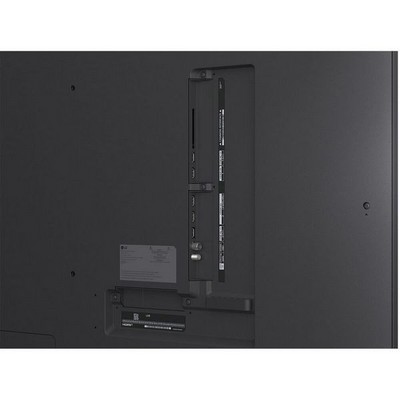 LG QNED AI 65QNED80A6A (2025) 65" 4K QNED Smart TV - фото 98514
