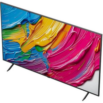 LG QNED AI 86QNED80A6A (2025) 86" 4K QNED Smart TV - фото 98518