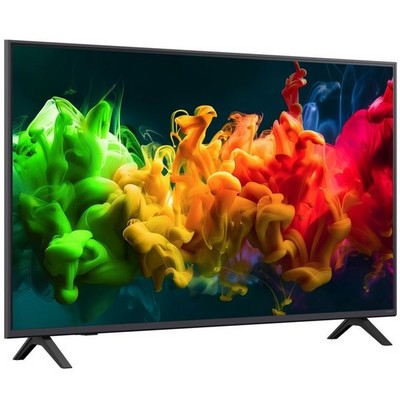 LG QNED evo AI 50QNED80B6B (2026) 50" 4K UHD Mini-LED Smart TV - фото 98524