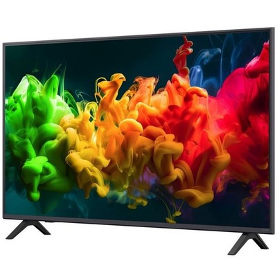 LG QNED evo AI 50QNED80B6B (2026) 50" 4K UHD Mini-LED Smart TV - фото 98525