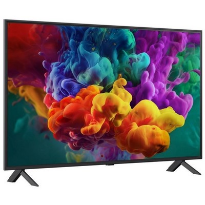 LG QNED evo AI 50QNED85B6A (2026) 50" 4K UHD QNED Smart TV - фото 98531
